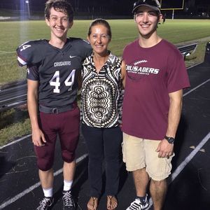 Meet your Posher, Tracy